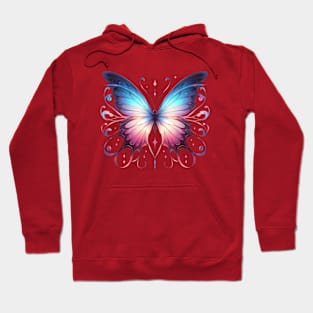 Buterfly Hoodie